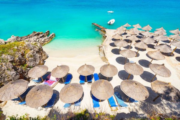  Почивка в Албания – 7 нощувки с транспорт и хотел – отпусни се край Йонийско море